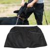 Hundetrainer-Schürze mit Shorts, wasserdicht, mit großen Taschen, Hundetraining-Hüfttasche für Trainingsaktivitäten