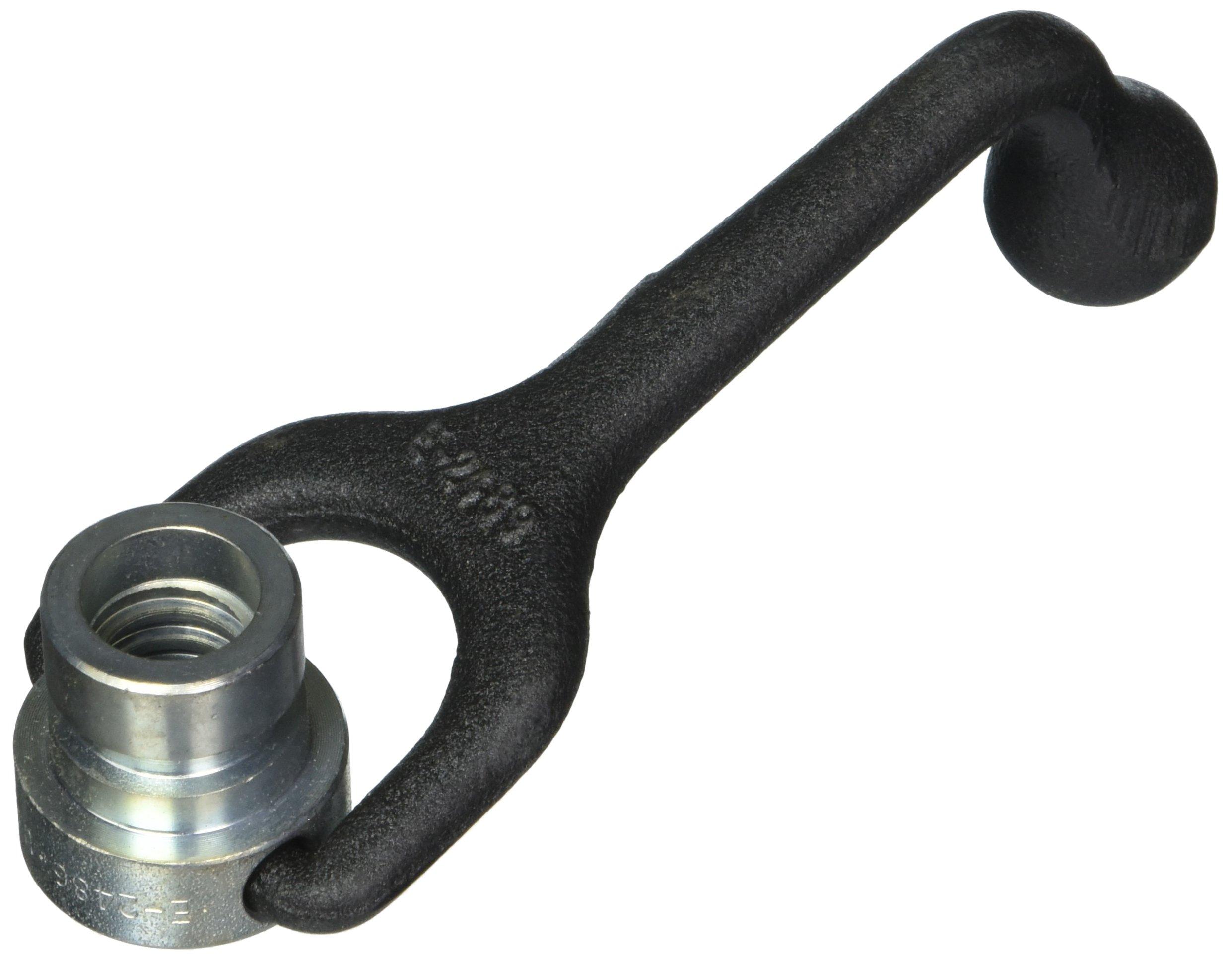 

Rigid Handle assembly 41000 E-3170-X F/BC-210