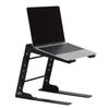 Kikutani DJ Laptop Height Stand, Adjustable, Non-Slip Design, LT-100B