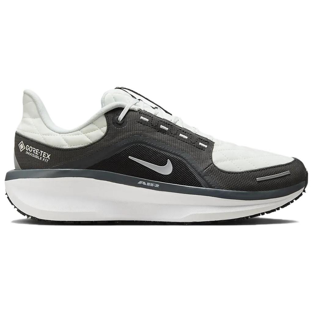 Nike Air Winflo 11 GORE-TEX Anthracite Men Sneakers Grey Black Photon-Dust FQ1358-004