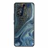 For Blackview A85 Case Marble Silicone TPU Shockproof Soft Phone Cover Case For Blackview A85 BlackviewA85 Fashion Bumper Fundas