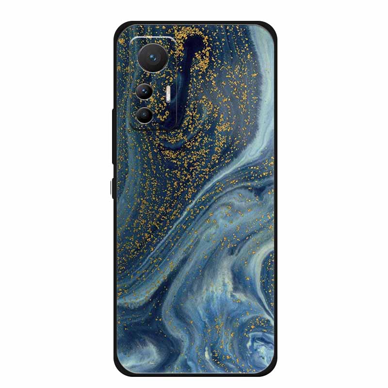 For Blackview A85 Case Marble Silicone TPU Shockproof Soft Phone Cover Case For Blackview A85 BlackviewA85 Fashion Bumper Fundas