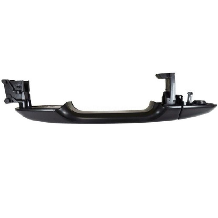 Fits 2012 To 2017 Toyota Camry Exterior Door Handle Rear Left Or Right