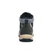MCTIN Couples Cotton Shoes for Women Camouflage Winter Plush Warm High Tops Shoes Man's Non Slip Snow Boots