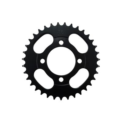 KITACO Driven Sprocket (35T) for Super Cub 50/Super Cub 70/Super Cub 90 Etc. Part Number: 535-1086235