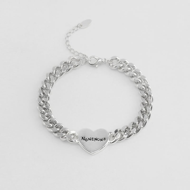 NONENON BLACK LOVE BRC