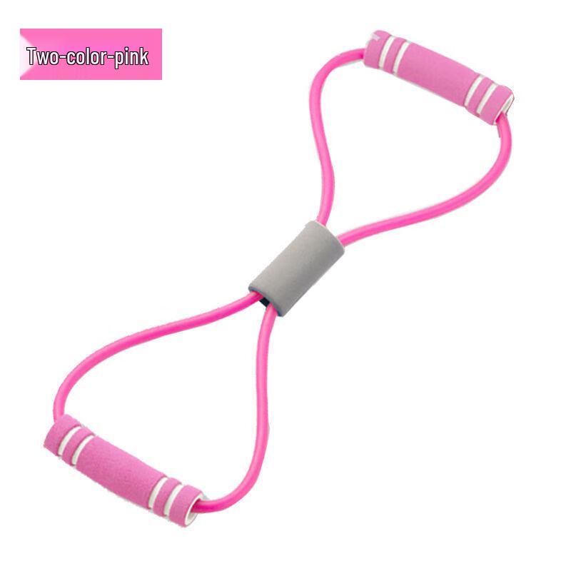 YTYIN 8-Figure Resistance Band