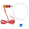 CR10 Extruder Montiertes Hot-End-Kit Ersatz 3D-Druckerteile 24V 40W