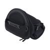 Durable Motorcycle Tail Bag Suspended Motorcycle Back Bag  Motorcycle Travel Equipment