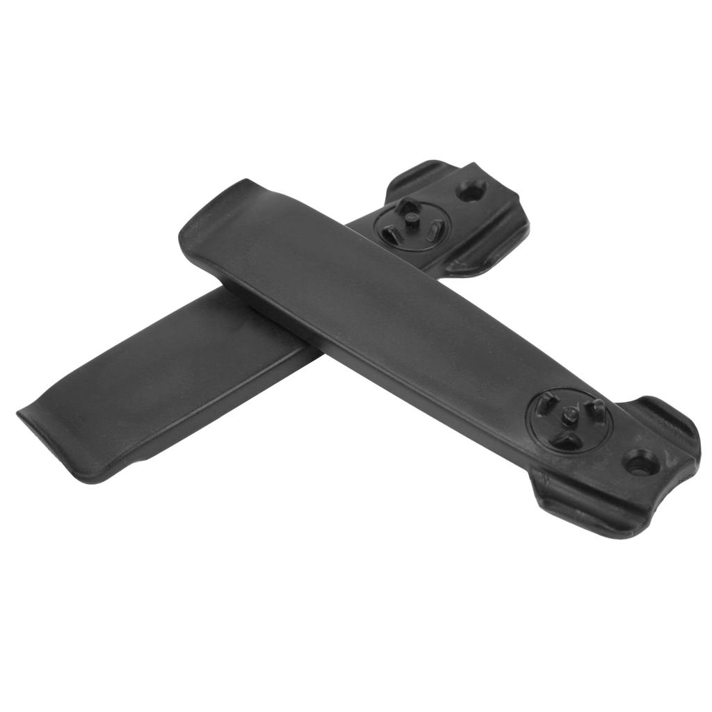 BOLANY Bicycle Tyre Lever Mountain Bike Quick Removal Tire Pry Bar POM Steel Material