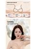 Seamless Lifting Bra: Slims and Supports for Fuller Chests
