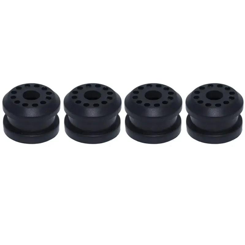 2Pcs/4Pcs For Dodge Ram 1500 2500 3500 Transfer Case Shifter Linkage Control Lever Bushing Car Accessories 68078974AA 68078975AA