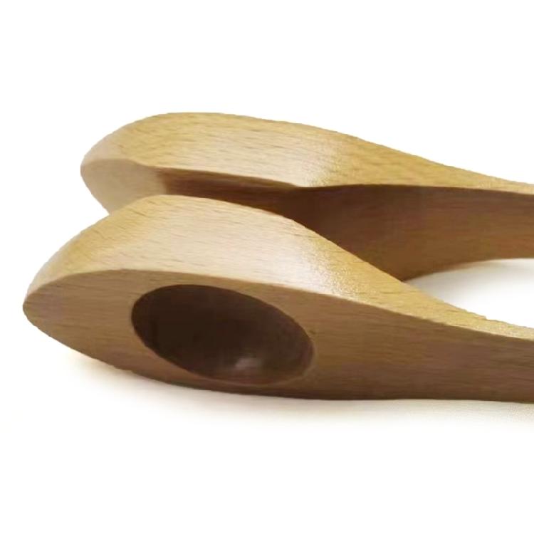 Spoon Castanets Musical Instrument Child Musical Spoon Instrument Toy Percussion Instruments Kids Adults Music Spoon Toy