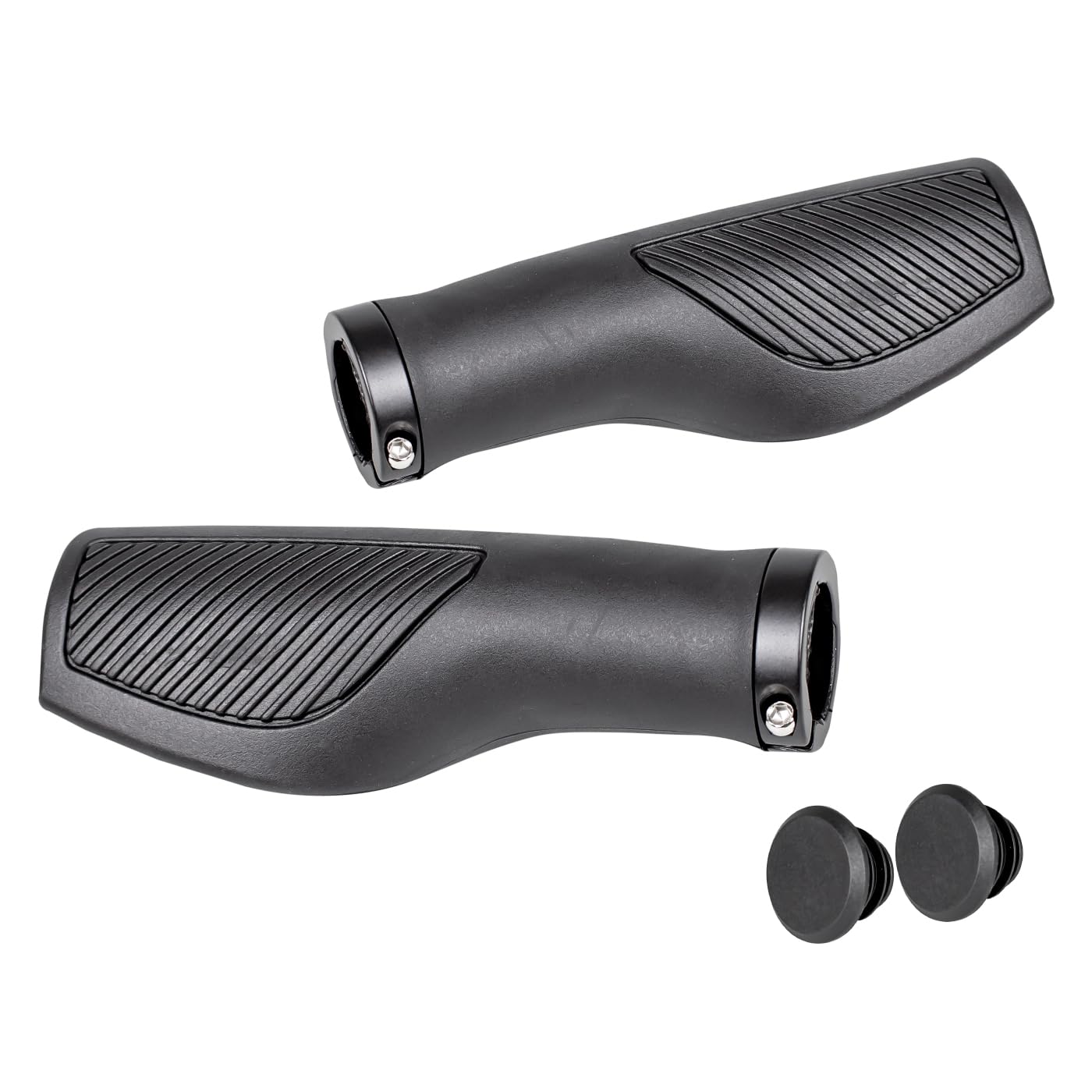 

GORIX Велосипедный амортизатор Велосипедная ручка Велосипедный руль Кросс Мини Электровелосипеды и Другие Велосипеды Ручки, Амортизация, Ручки, Кастомизация, Замена, чёрный