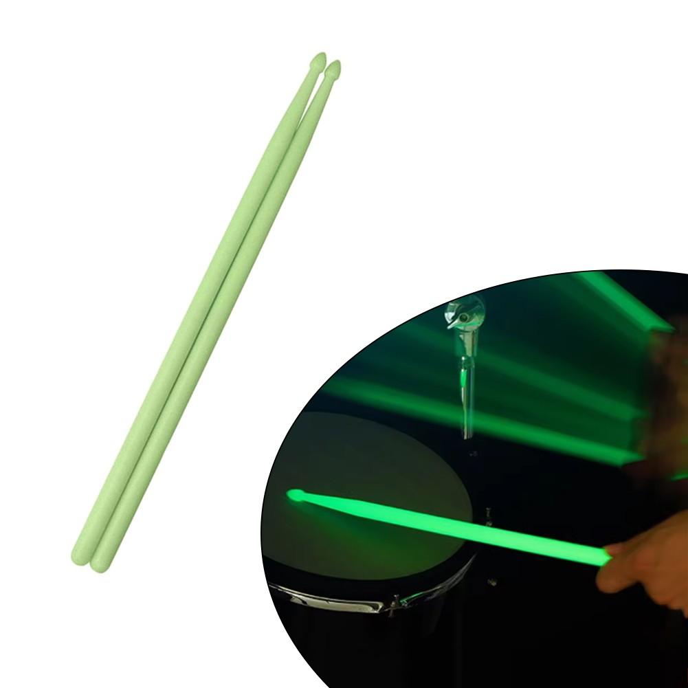 Brightest Glow Luminous Drumstick Glow In The Dark Drumstick