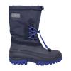 Ahto WP Boots Waterproof Synthetic Upper Blue
