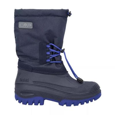 Ahto WP Boots Waterproof Synthetic Upper Blue
