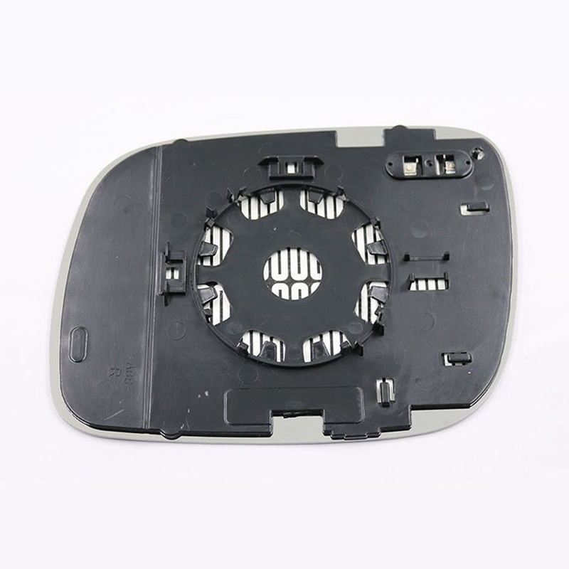 Geam Oglindă Laterală Auto Încălzit pentru VW Touareg 2003 2004 2005 2006 7L6857521 7L6857522 Înlocuire Stânga Dreapta Aripă Spate