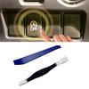 Car Switch Button Automatic Stop Start Engine System Eliminator Closed Off Device Control Sensor Parts For Toyota Noah -