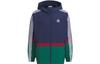 Originals Jacke Herren Dunkelblau IN0995