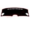 Dashboard Cover Protective Pad for Geely EX2 Proton EMas 5 E22H 2024 2025 2026+ Car Dash Board Sunshade Anti-UV Carpet