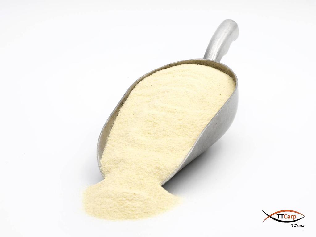 Ttcarp Semolina 1 Kg
