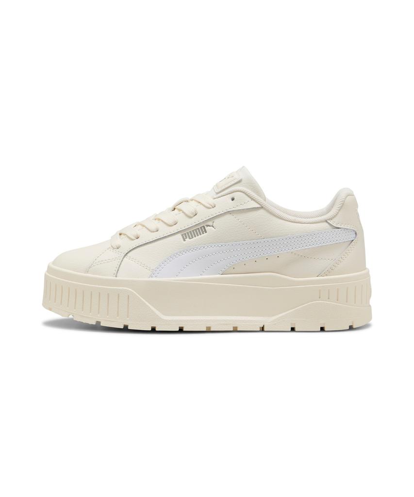Puma Carmen Ii L - Frost Ivory:White / 397456-16