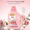 Longliqi Rose Fragrance Laundry Detergent