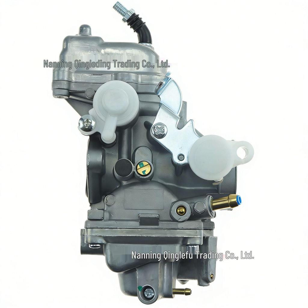 LC135 V1 Motorcycle Carburetor for JUPITER MX, SPARK-Z, EXCITER