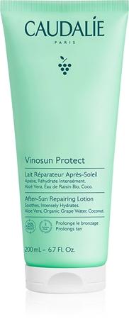 

After-sun repair milk TU прозрачный