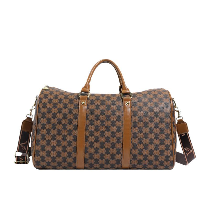Reisetasche für Kurzstrecken, Handgepäcktasche, große Kapazität, Fitness, Kurzstrecken-Geschäftsreise, Bordgepäck, Aufbewahrung, Übernachtung, Umhängetasche