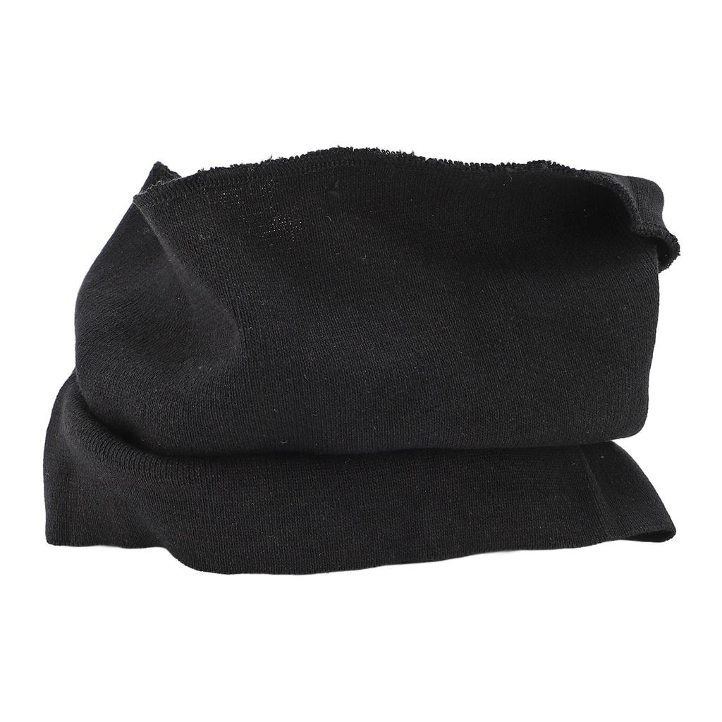 Welding Neck Protector Cut Resistant Heat Insulation Flame Retardant Neck Guard for Industrial Work