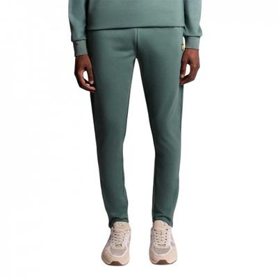 Pantaloni da Jogging Leggeri in Pile Fly da Uomo