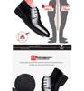 Dragonfly Genuine Leather British Style Height-Increasing Men's Formal Shoes