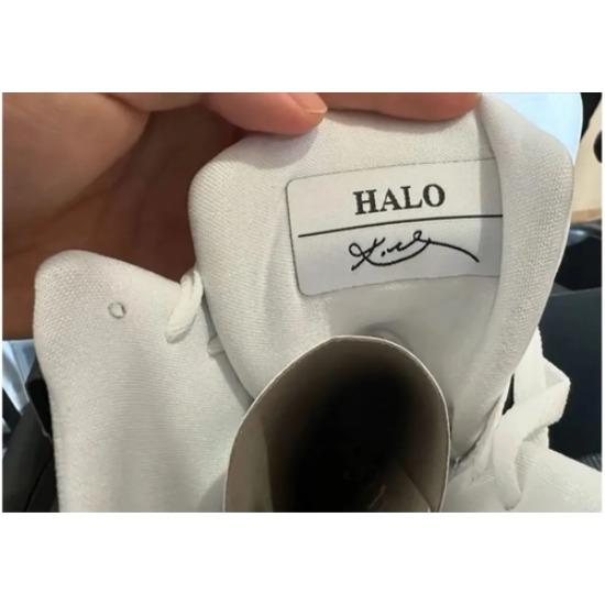 Nike Kobe 9 Elite Protro 'Halo' High Anti-slip grip basketball shoes FZ7335-100