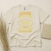 50ste Verjaardag Shirt Geboren In 1976 50 Jaar Oud Cadeaus Perfect Gerijpt T-shirt Vijftig