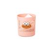 Large-Capacity Multifunctional Cute Cartoon Openwork High-Aesthetic Minimalist Student Desktop Organiser