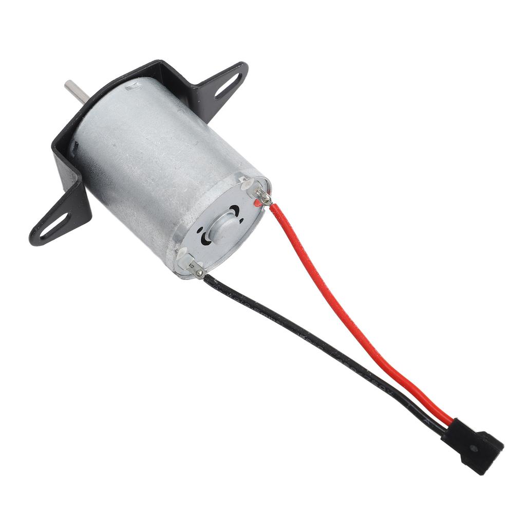 Fireplace Fan Motor Stove Fan Motor Aluminium Powerful Fireplace Fan Accessory for 41 To 45mm