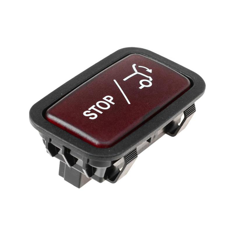 2468210151 A2468210151 Car Trunk Switch For  GLA (X156) 2016