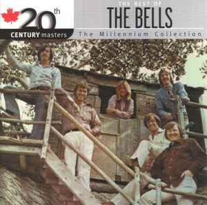 CD BELLS - 20th Century Masters  0249815244 Universal Music 2004 Japan Rock Used