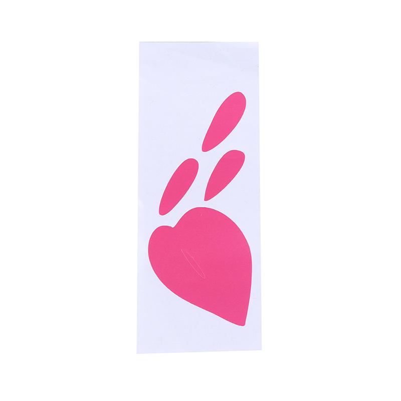 Wall Decal Beauty Salon Manicure Nail Salon Hand Girl Face Vinyl Sticker