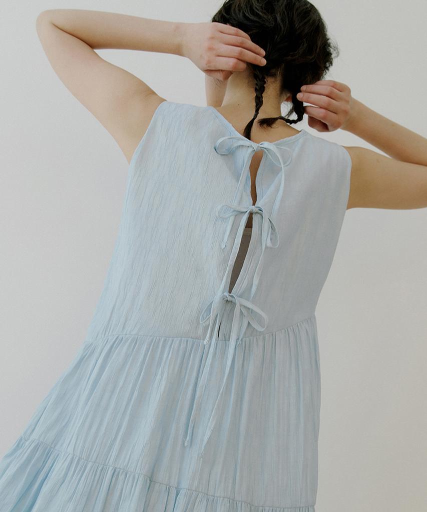 Riorg Woi Sleeveless Smoke Ops Baby Blue