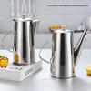 Thickened Stainless Steel Water and Soup Pitcher for Restaurants and Hotels