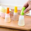 1 Pcs Oil Brush Pastry For Barbecue Baking Silicone Basting Cooking Bbq Tools Easy Kitchen JM08 ARI