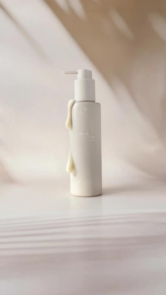 Mask Hair Care&volume by Juliee Beauty