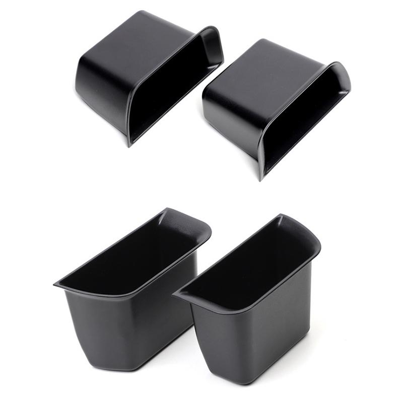 For Chery Jetour T2 Car Door Storage Box Car Accessories Interior Supplies Tidying Stowing Organizer Automobiles Parts