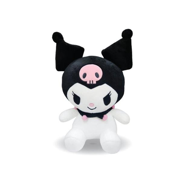 

Плюшевая игрушка Sanrio Cinnamoroll, разные цвета, популярные корейские игрушки 25 см, 4 вида на выбор Cinnamoroll