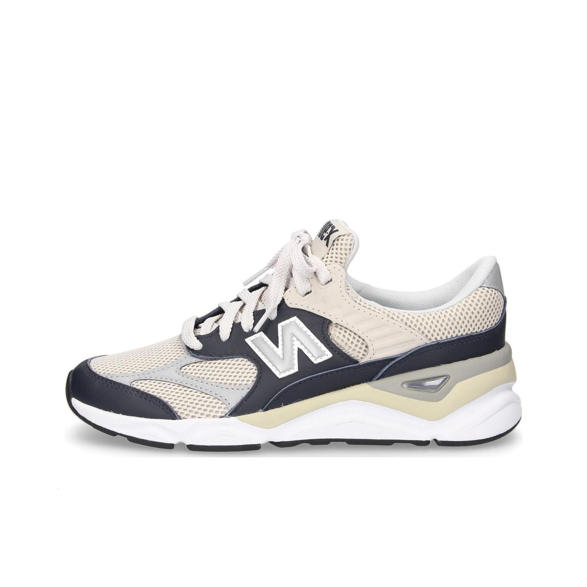 

кроссовки New Balance NB X-90 Life Casual Shoes Unisex MSX90RPC