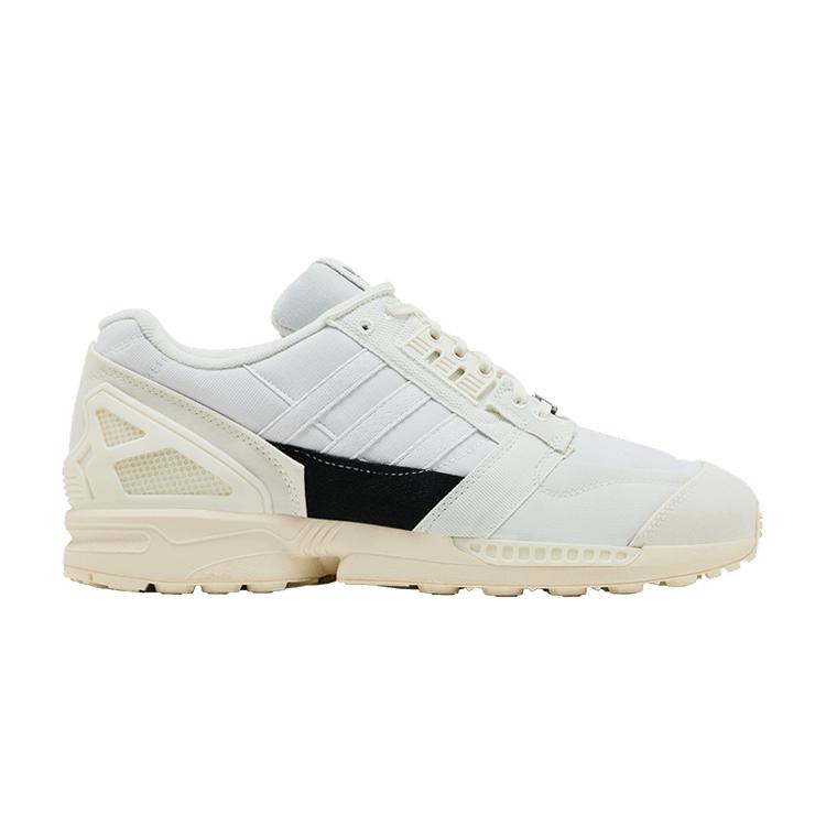 Parley x adidas ZX 8000 Off White 35.5