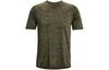 T Shirt Men's Marine Green 1326413-390